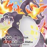 Charizard VMAX [SHFSV - SV107/SV122]