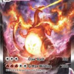 Charizard VMAX - SWSH261 [SWSD - SWSH261]
