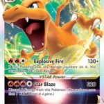 Charizard VSTAR [SWSH09 - 018/172]