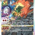 Charizard VSTAR - SWSH262 [SWSD - SWSH262]