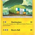 Charjabug [SM01 - 51/149]