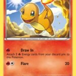 Charmander [BCR - 18/149]