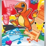 Charmander [MEP - 038]
