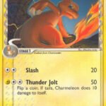 Charmeleon (Delta Species) [CG - 30/100]