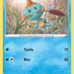 Chewtle [SHF - 026/072]