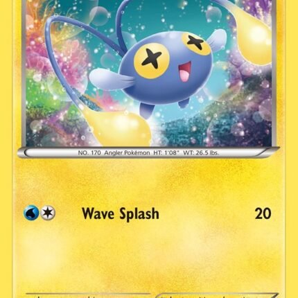 Chinchou [PRC - 57/160]