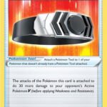Choice Belt [SWSH09 - 135/172]