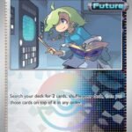 Ciphermaniac's Codebreaking (Poke Ball Pattern) [PRE - 104/131]