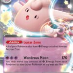 Clefable ex [OBF - 082/197]