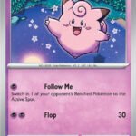 Clefairy - 030/088 [POR - 030/088]
