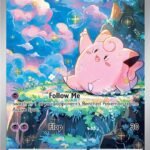 Clefairy - 094/088 [POR - 094/088]