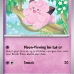 Clefairy [MEW - 035/165]