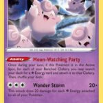 Clefairy [SWSH11 - 062/196]