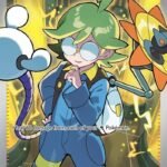 Clemont's Quick Wit - 229/191 [SSP - 229/191]