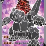Coalossal V (Full Art) [SWSH04 - 173/185]