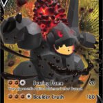 Coalossal V [SWSH04 - 098/185]