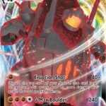 Coalossal VMAX [SWSH04 - 099/185]