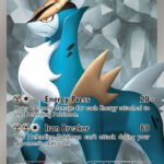 Cobalion (100 Full Art) [NVI - 100/101]