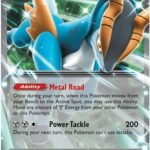 Cobalion ex - 064/086 [CRI - 064/086]