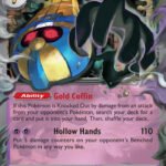 Cofagrigus ex [PAR - 076/182]
