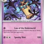 Cofagrigus [SSP - 083/191]
