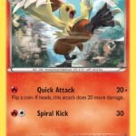 Combusken [PRC - 27/160]