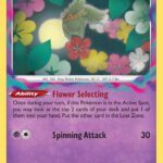Comfey [SWSH11 - 079/196]