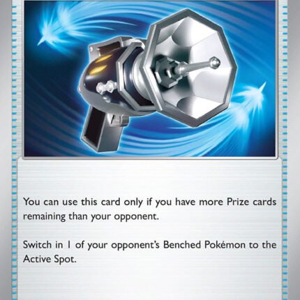 Counter Catcher [PAR - 160/182]