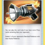 Counter Catcher [SM04 - 91/111]