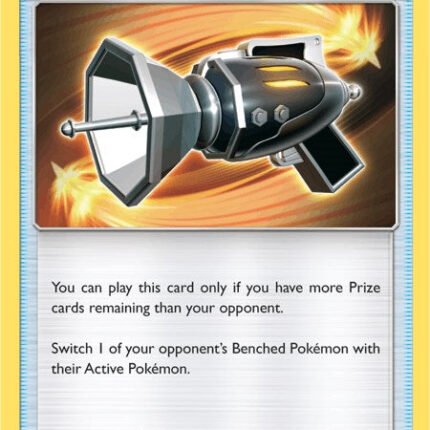 Counter Catcher [SM04 - 91/111]