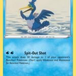 Cramorant [SHF - 028/072]