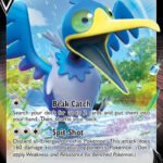 Cramorant V [SHF - 054/072]