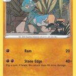 Cranidos [SWSH10 - 076/189]