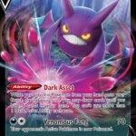 Crobat V [SHF - 044/072]