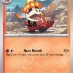 Crocalor [SSP - 030/191]