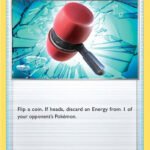 Crushing Hammer [CRZ - 125/159]