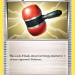 Crushing Hammer [LTR - 111/113]