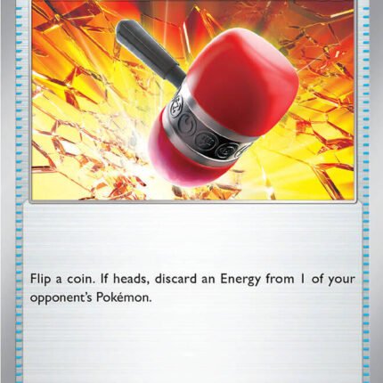 Crushing Hammer [POR - 071/088]