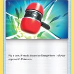 Crushing Hammer [SM01 - 115/149]