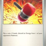 Crushing Hammer [SVI - 168/198]