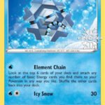 Cryogonal - 043/203 (Holiday Calendar) [MCAP - 043/203]