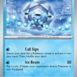 Cryogonal [SSP - 047/191]