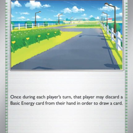 Cycling Road [MEW - 157/165]