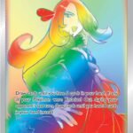 Cynthia's Ambition (Secret) [SWSH09 - 178/172]