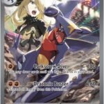 Cynthia's Garchomp ex - 232/182 [DRI - 232/182]