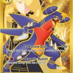 Cynthia's Garchomp ex - 241/182 [DRI - 241/182]