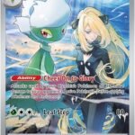 Cynthia's Roserade - 184/182 [DRI - 184/182]