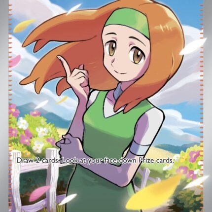Daisy's Help - 195/165 [MEW - 195/165]