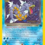 Dark Gyarados (Prerelease) [PR - 08/82]