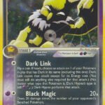 Dark Hypno [RR - 6/109]
